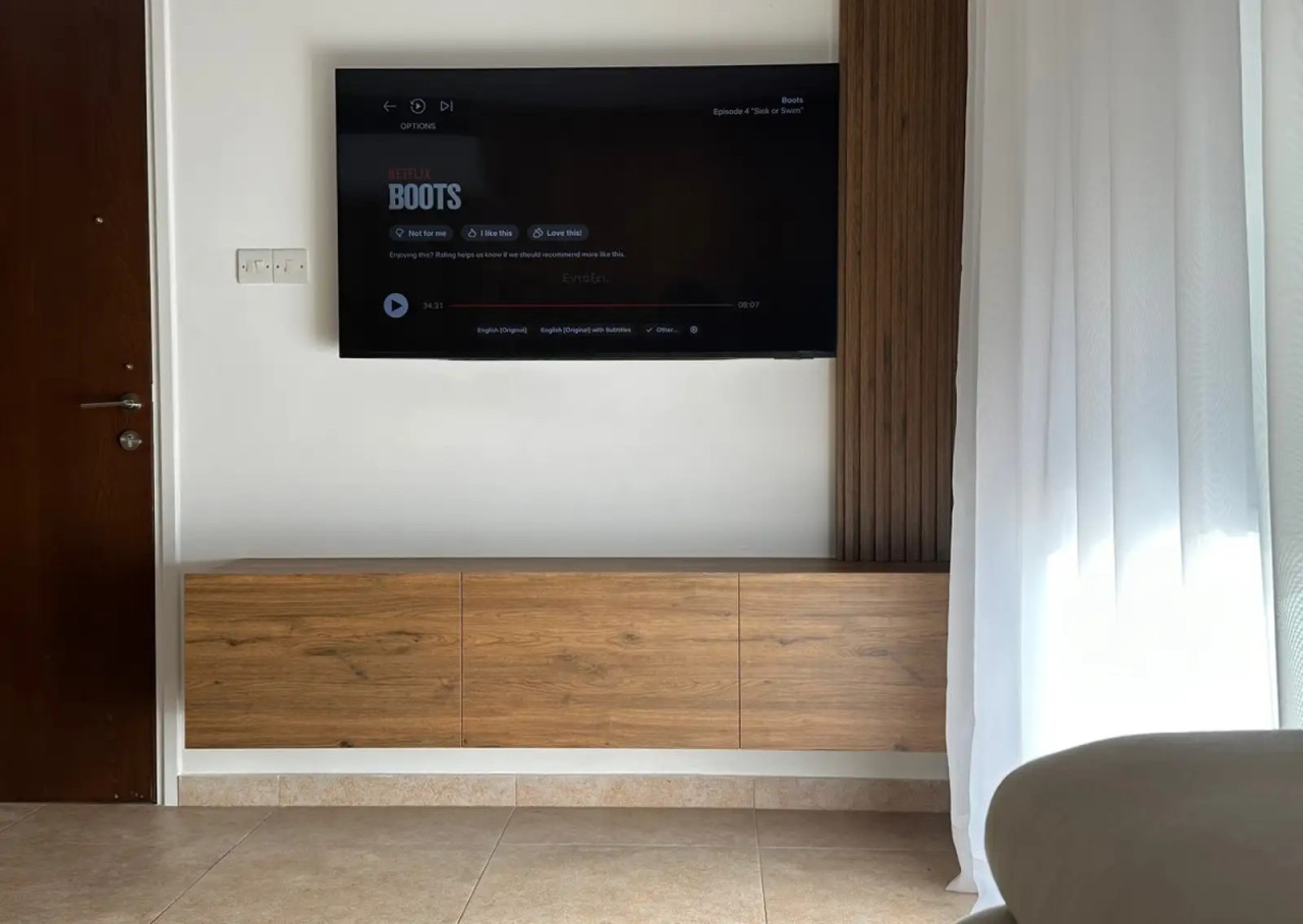 For Rent: Apartments, Agios Ioannis, Limassol, Cyprus FC-63867 - #7