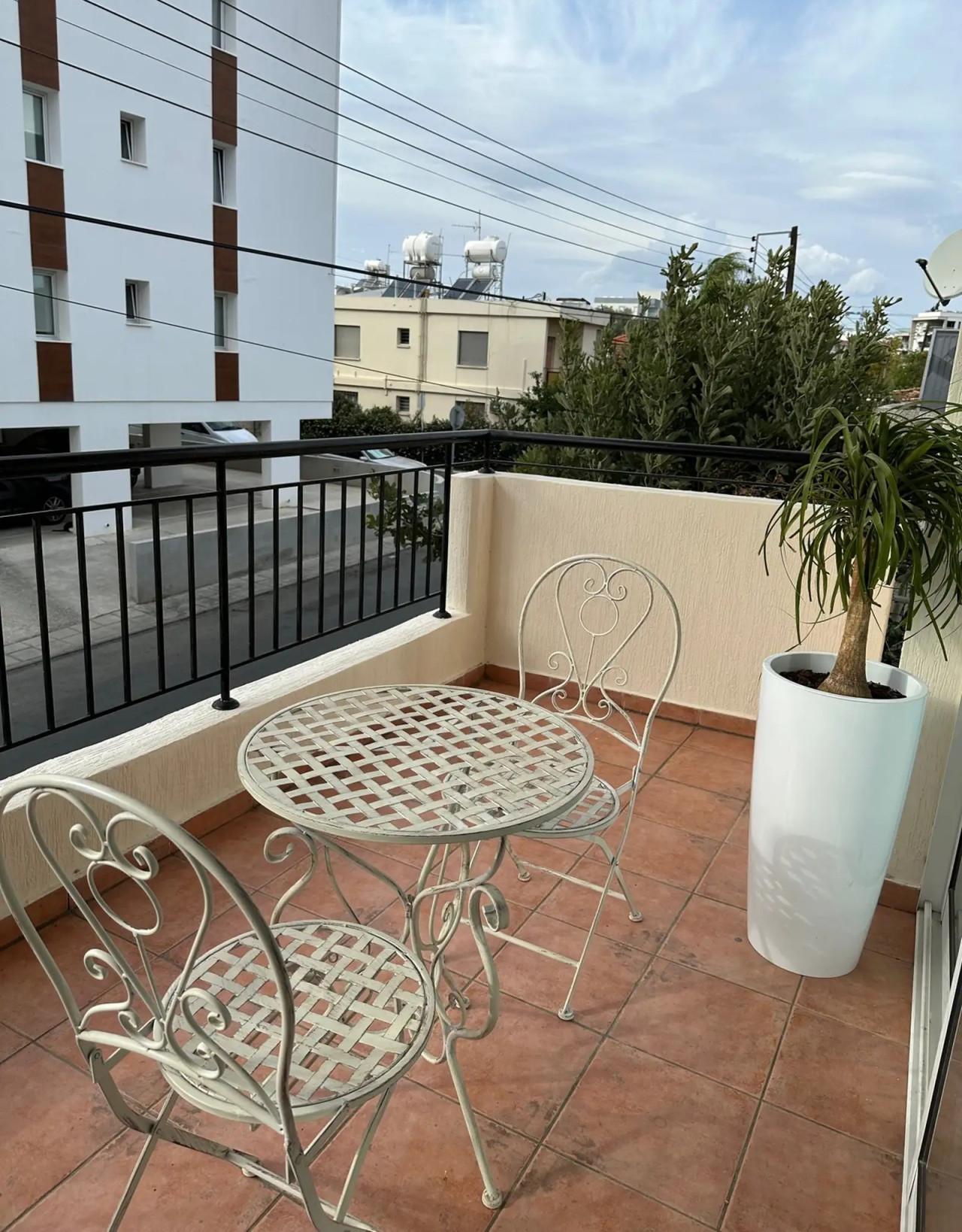 For Rent: Apartments, Agios Ioannis, Limassol, Cyprus FC-63867 - #8