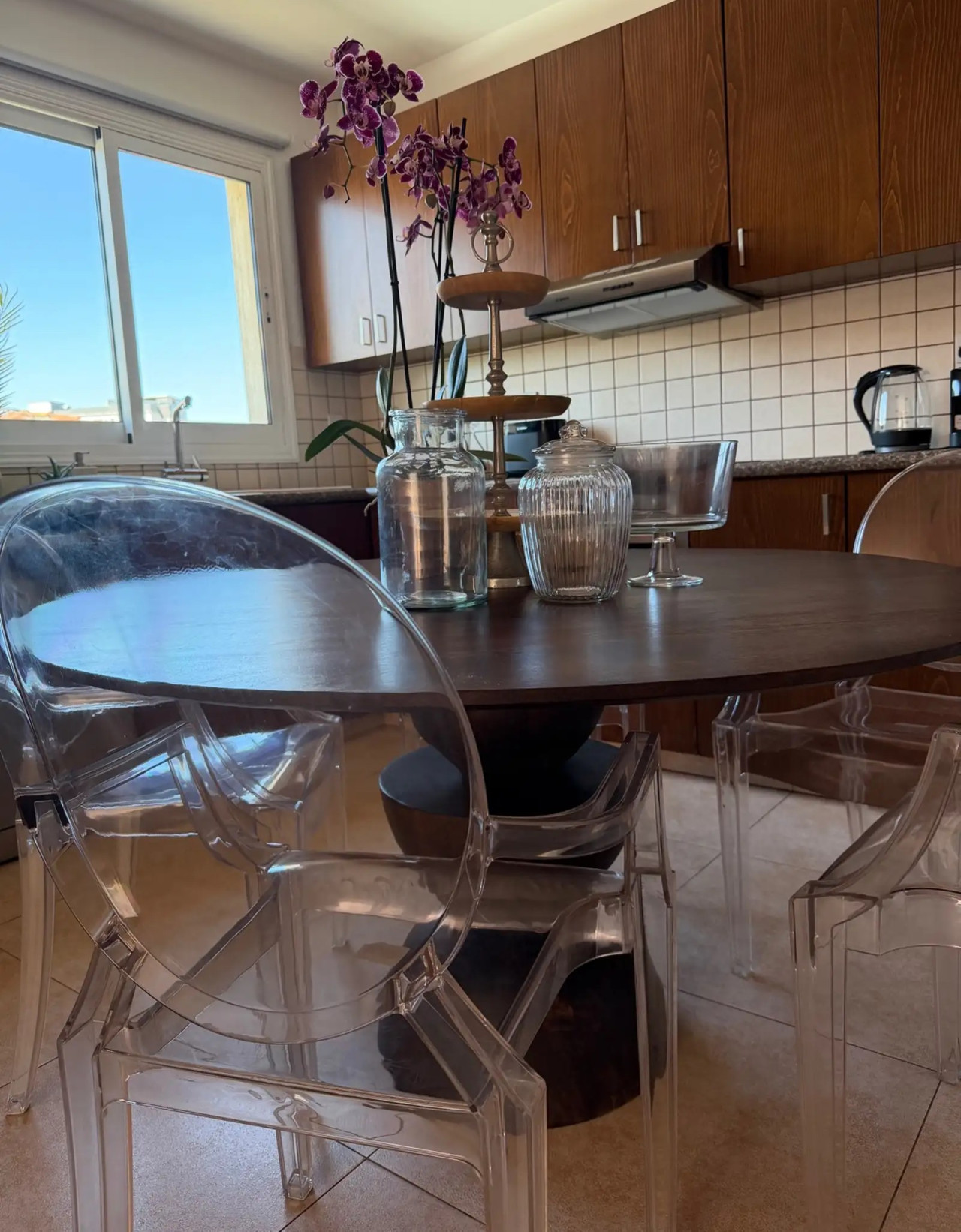For Rent: Apartments, Agios Ioannis, Limassol, Cyprus FC-63867 - #4