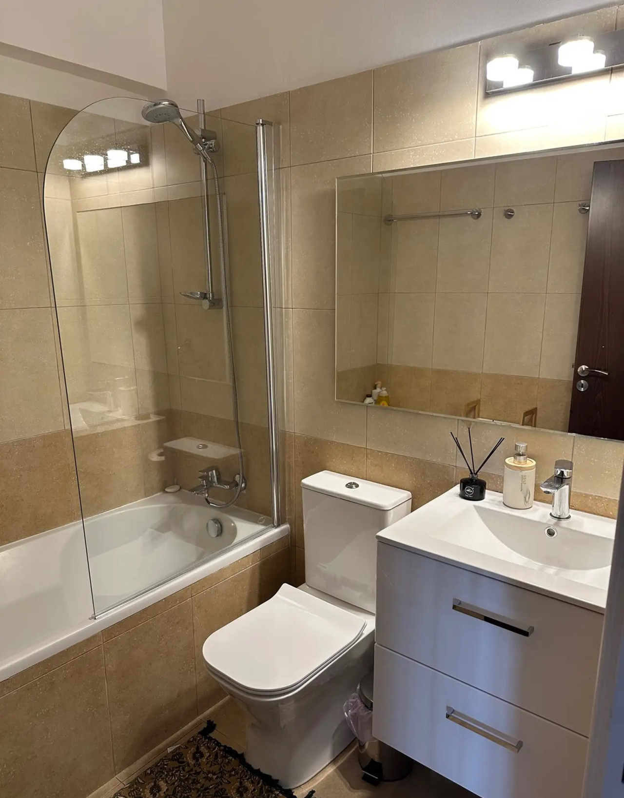 For Rent: Apartments, Agios Ioannis, Limassol, Cyprus FC-63867 - #6