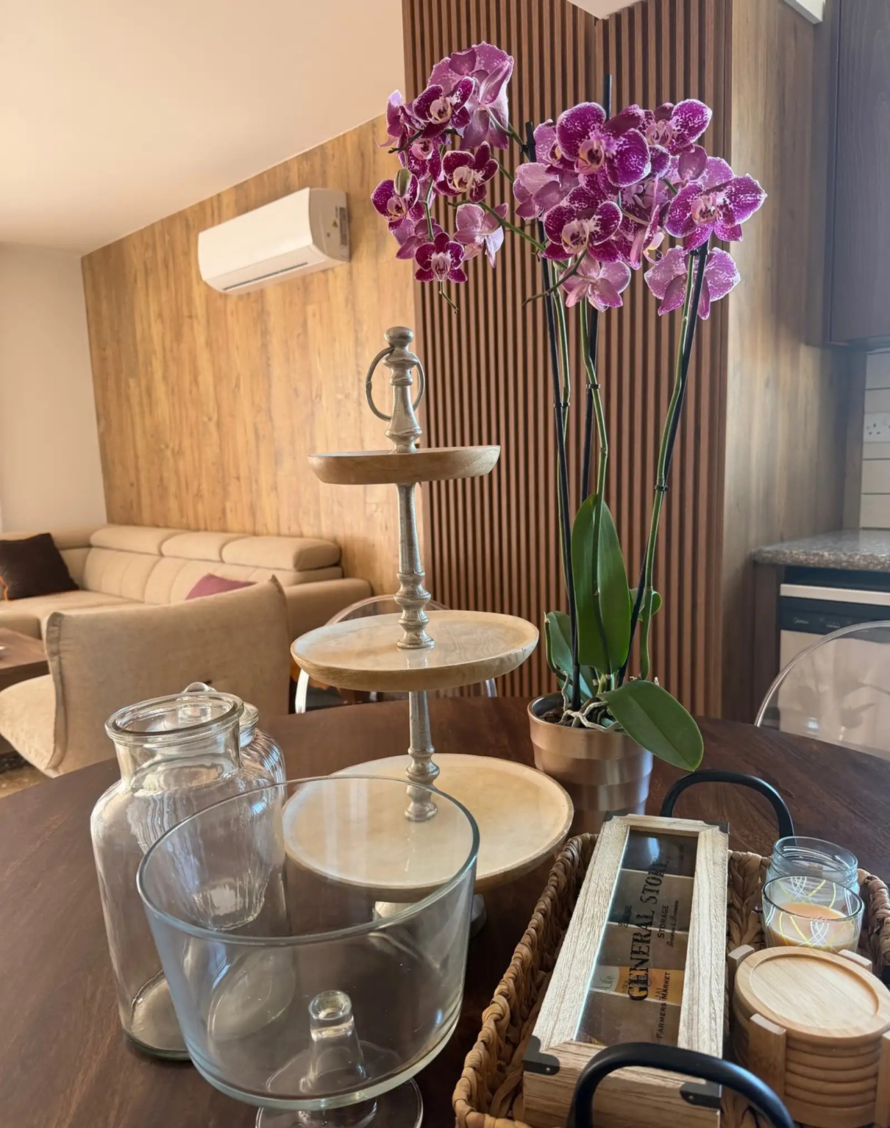 For Rent: Apartments, Agios Ioannis, Limassol, Cyprus FC-63867 - #3