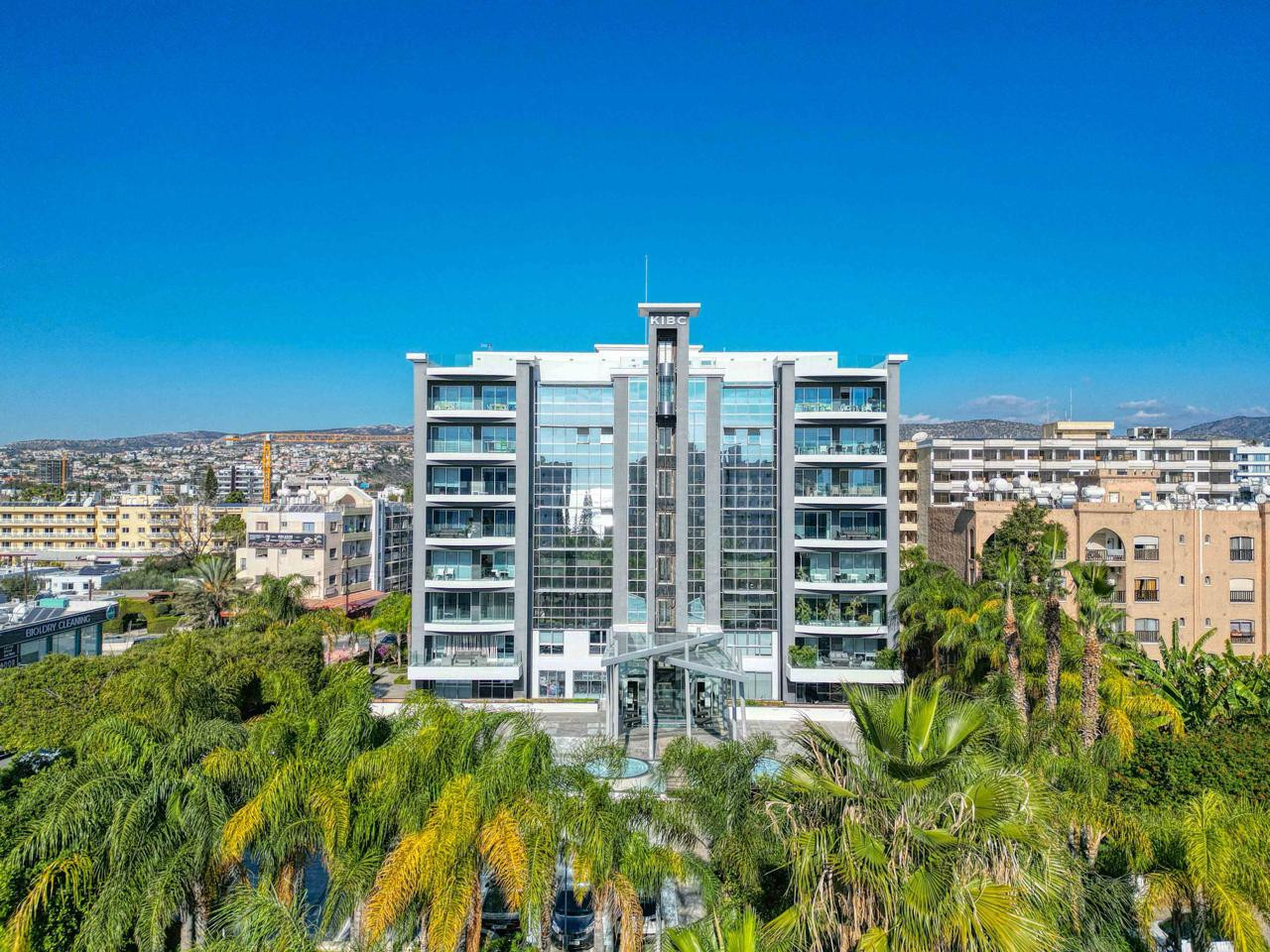 For Rent: Office, Germasoyia Tourist Area, Limassol, Cyprus FC-63868 - #2