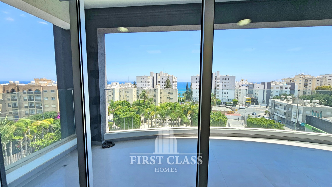 For Rent: Office, Germasoyia Tourist Area, Limassol, Cyprus FC-63868 - #11