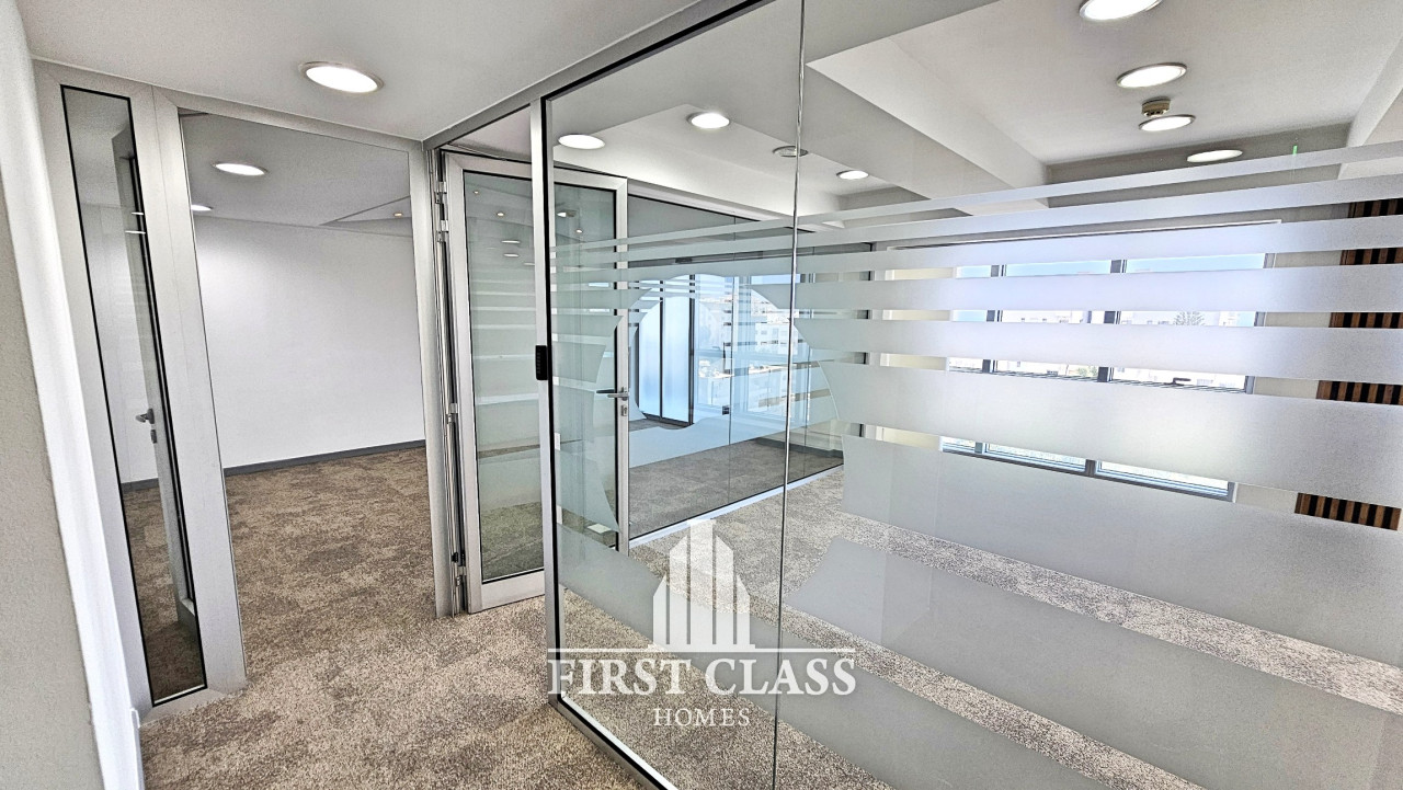 For Rent: Office, Germasoyia Tourist Area, Limassol, Cyprus FC-63868 - #14