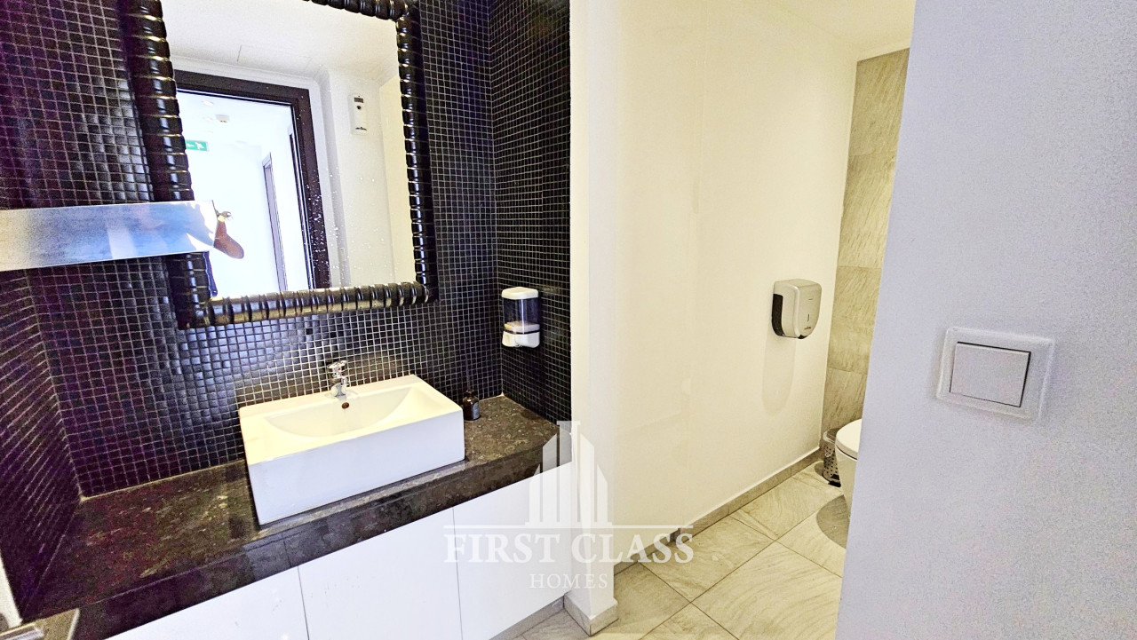 For Rent: Office, Germasoyia Tourist Area, Limassol, Cyprus FC-63868 - #16