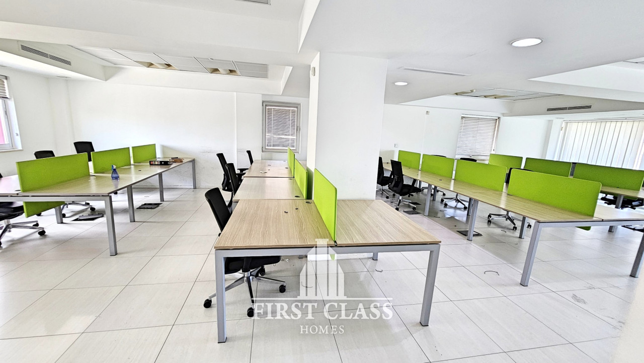 For Rent: Office, Germasoyia Tourist Area, Limassol, Cyprus FC-63868 - #18