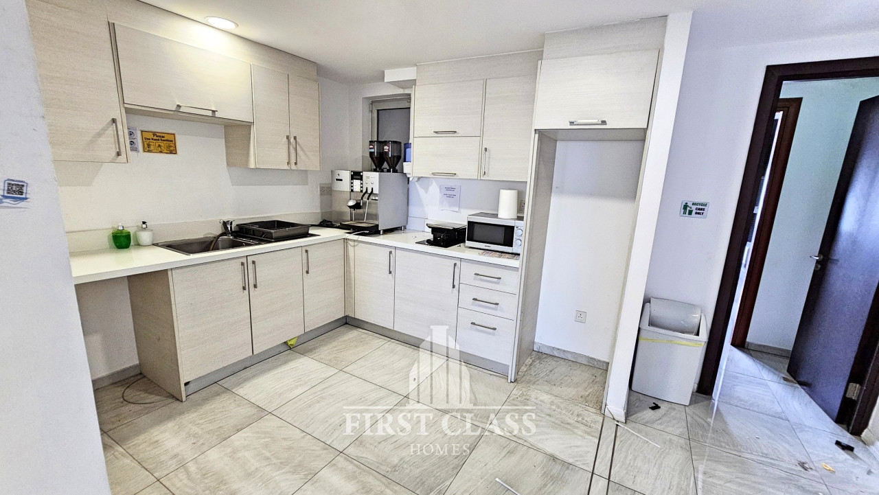 For Rent: Office, Germasoyia Tourist Area, Limassol, Cyprus FC-63868 - #19