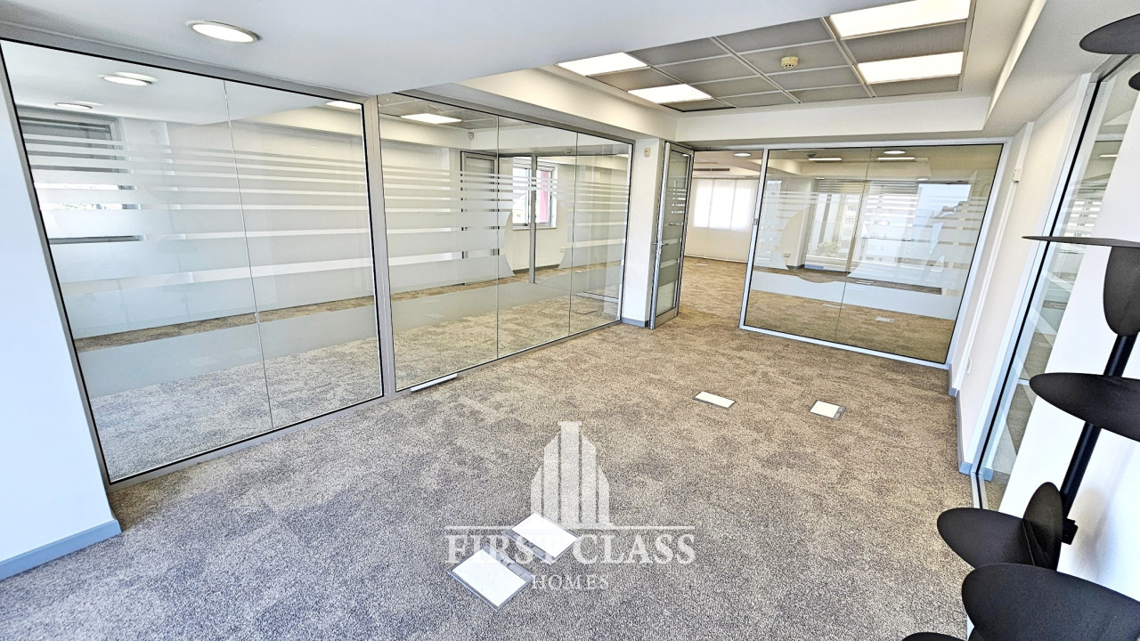 For Rent: Office, Germasoyia Tourist Area, Limassol, Cyprus FC-63868 - #13