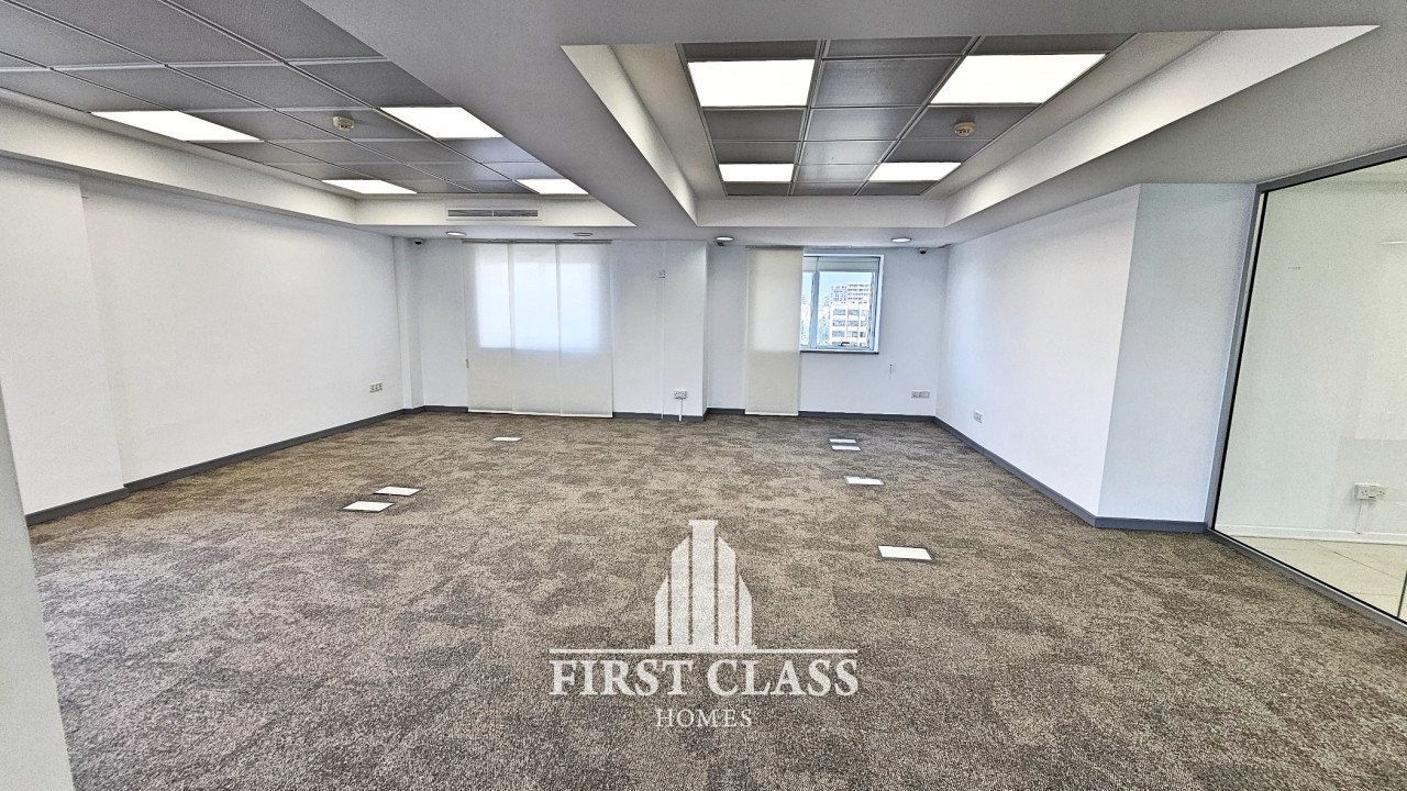 For Rent: Office, Germasoyia Tourist Area, Limassol, Cyprus FC-63868 - #12