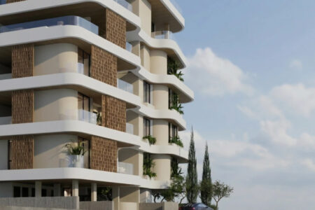 For Sale: Apartments, Agia Zoni, Limassol, Cyprus FC-63869