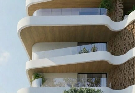 For Sale: Apartments, Agia Zoni, Limassol, Cyprus FC-63870