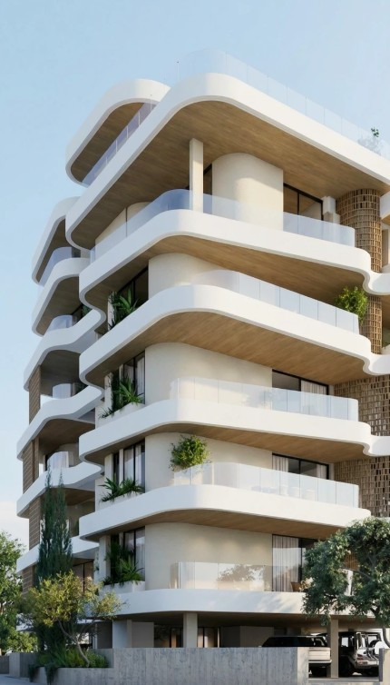 For Sale: Apartments, Agia Zoni, Limassol, Cyprus FC-63870 - #7 For Sale: Apartments, Agia Zoni, Limassol, Cyprus FC-63870 - #7