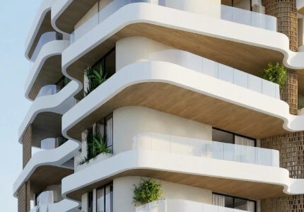 For Sale: Apartments, Agia Zoni, Limassol, Cyprus FC-63872