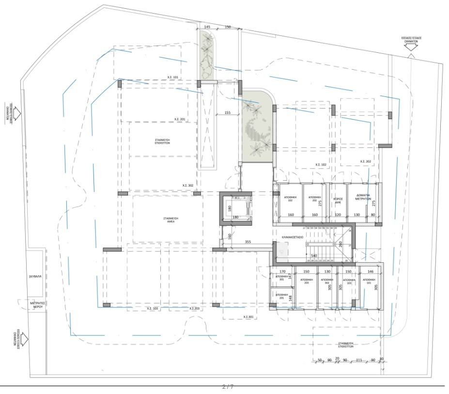 For Sale: Penthouse, Agia Zoni, Limassol, Cyprus FC-63876 - #8