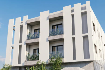 For Sale: Apartments, Erimi, Limassol, Cyprus FC-63877