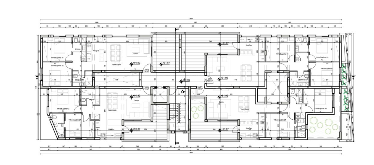 For Sale: Apartments, Erimi, Limassol, Cyprus FC-63877 - #6