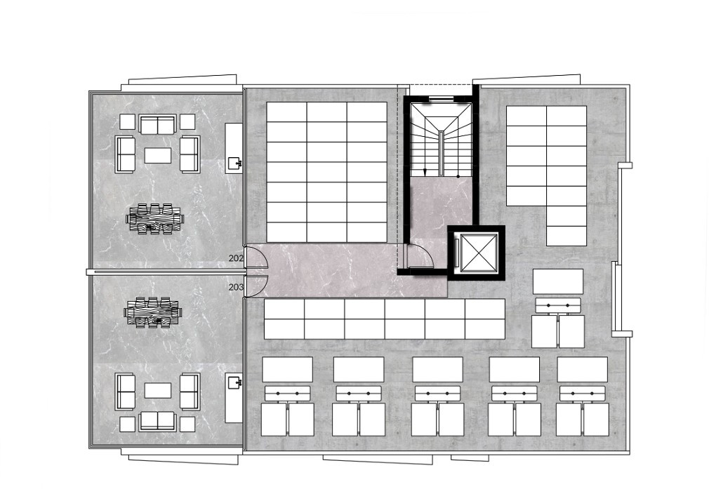 For Sale: Apartments, Trachoni, Limassol, Cyprus FC-63879 - #8
