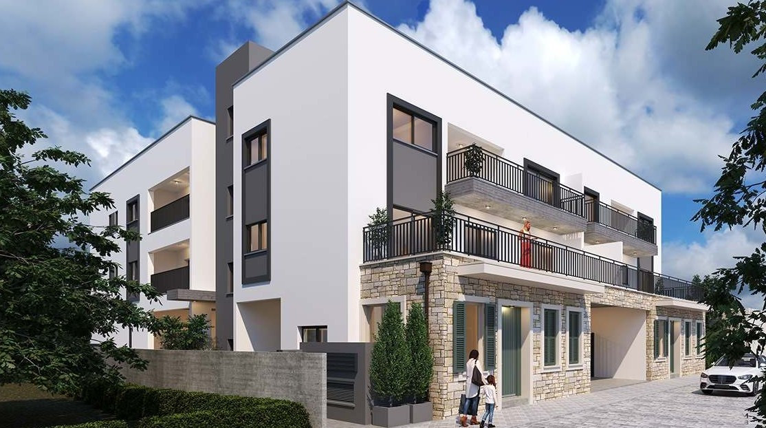 For Sale: Apartments, Polemidia (Kato), Limassol, Cyprus FC-63890 - #2