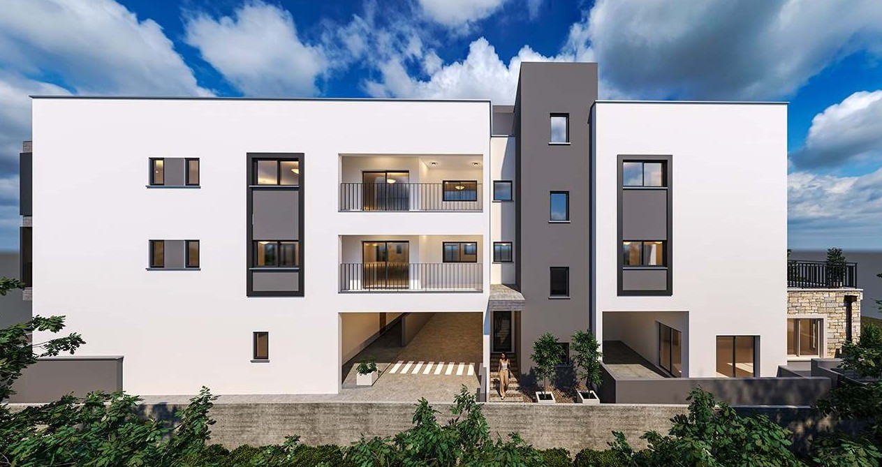 For Sale: Apartments, Polemidia (Kato), Limassol, Cyprus FC-63890 - #3