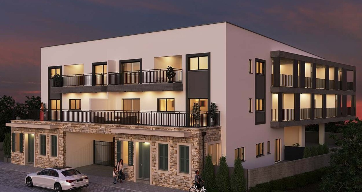 For Sale: Apartments, Polemidia (Kato), Limassol, Cyprus FC-63890 - #4