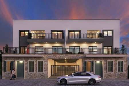 For Sale: Apartments, Polemidia (Kato), Limassol, Cyprus FC-63890