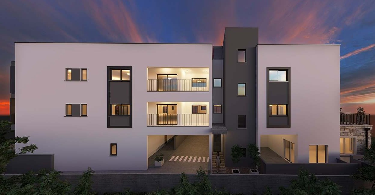 For Sale: Apartments, Polemidia (Kato), Limassol, Cyprus FC-63890 - #5