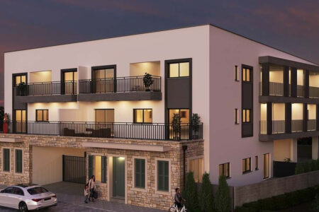 For Sale: Apartments, Polemidia (Kato), Limassol, Cyprus FC-63891