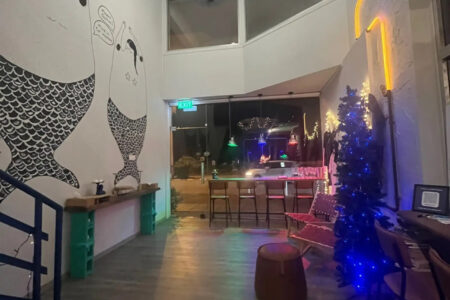 For Rent: Shop, Agia Triada, Limassol, Cyprus FC-63893