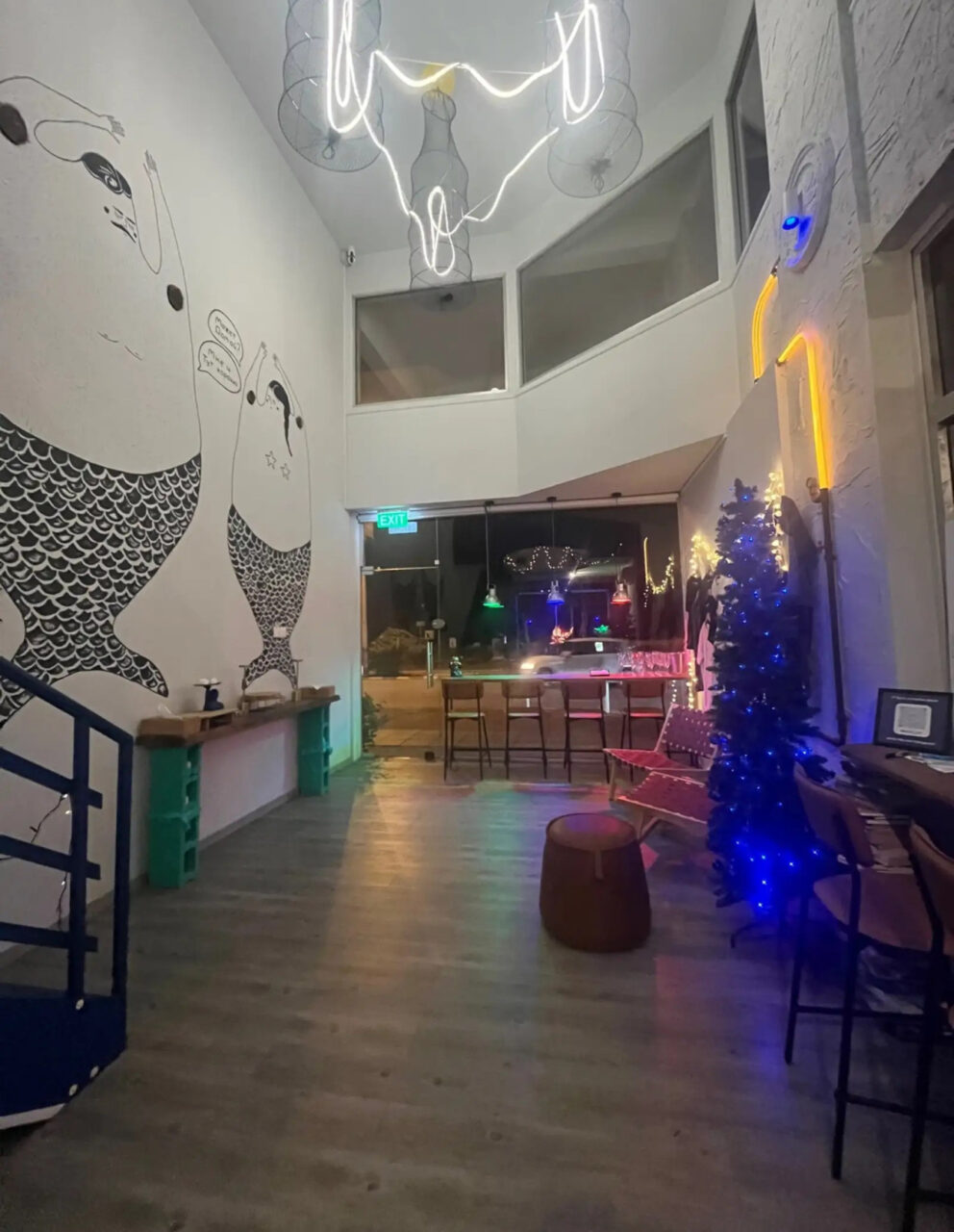 For Rent: Shop, Agia Triada, Limassol, Cyprus FC-63893 - #1