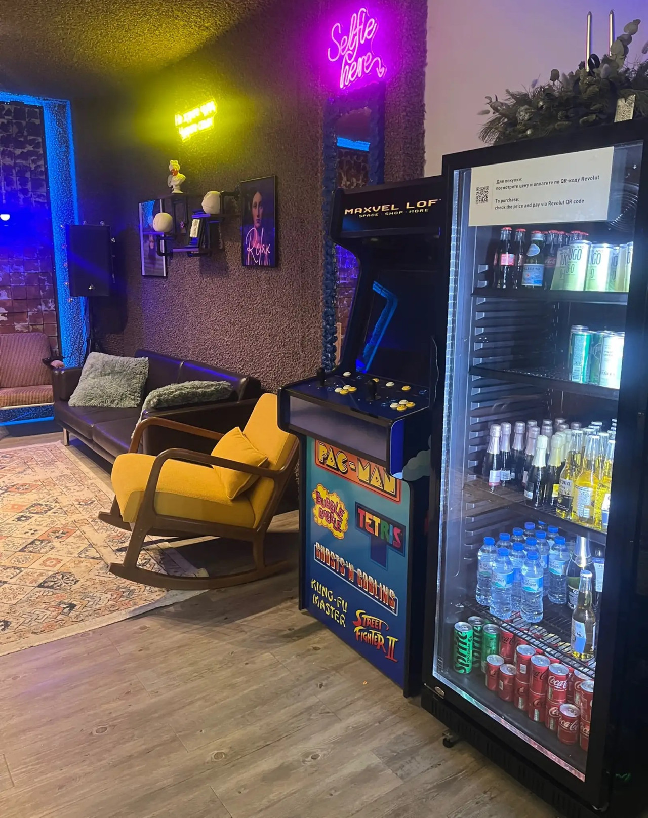 For Rent: Shop, Agia Triada, Limassol, Cyprus FC-63893 - #4