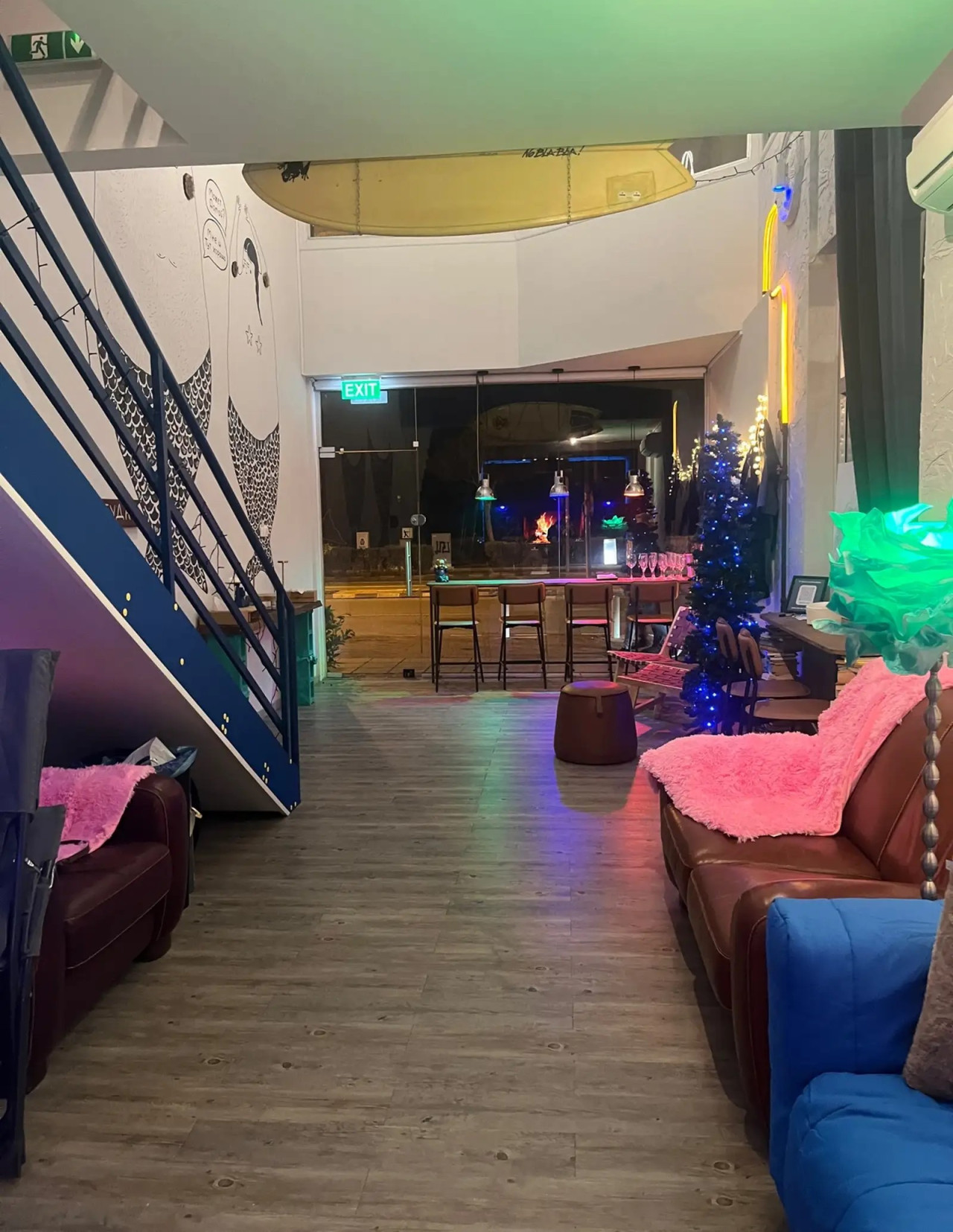 For Rent: Shop, Agia Triada, Limassol, Cyprus FC-63893 - #2