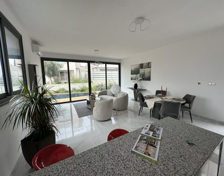 For Sale: Detached house, Anavargos, Paphos, Cyprus FC-63899 - #5