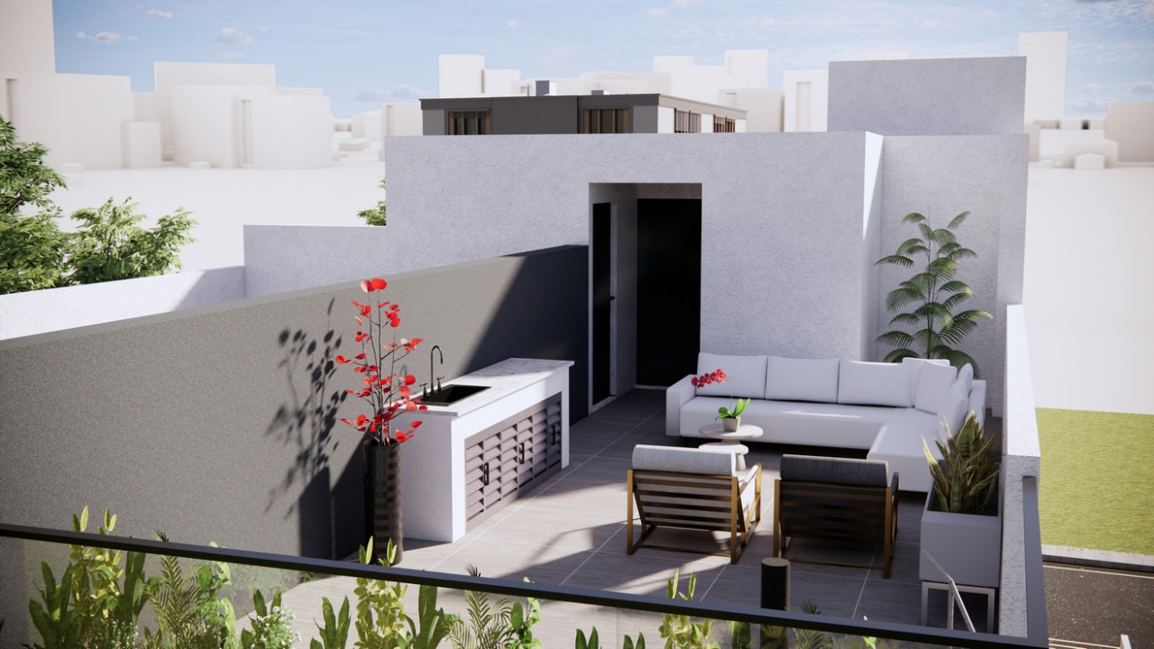 For Sale: Apartments, Aradippou, Larnaca, Cyprus FC-63902 - #4