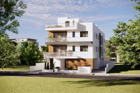 For Sale: Penthouse, Aradippou, Larnaca, Cyprus FC-63905