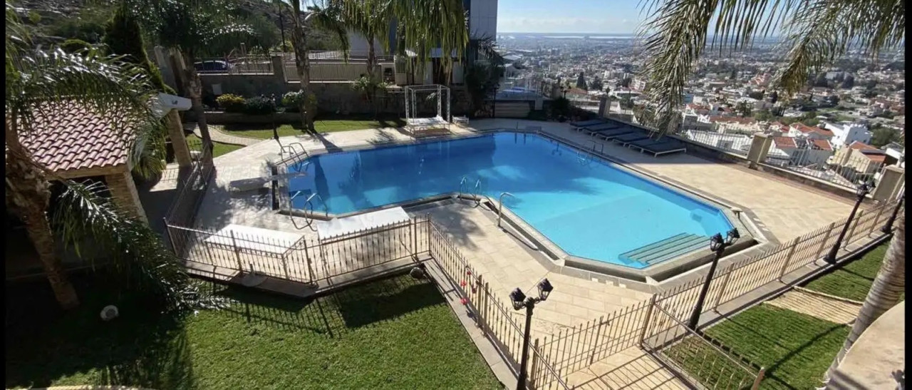 For Sale: Detached house, Agia Fyla, Limassol, Cyprus FC-63908 - #1
