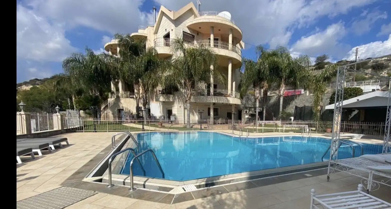 For Sale: Detached house, Agia Fyla, Limassol, Cyprus FC-63908 - #2