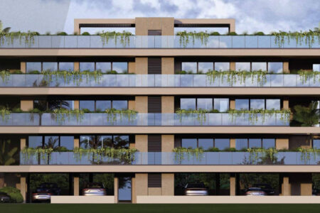 For Sale: Apartments, Aradippou, Larnaca, Cyprus FC-63909