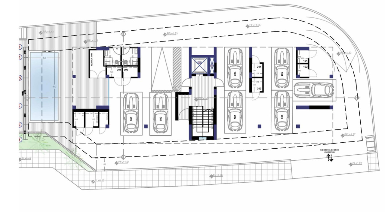 For Sale: Apartments, Aradippou, Larnaca, Cyprus FC-63909 - #12