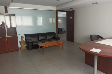 For Rent: Office, Tsiflikoudia, Limassol, Cyprus FC-63910