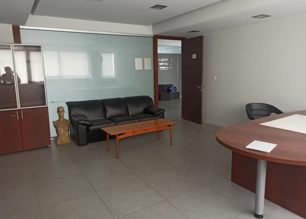 For Rent: Office, Tsiflikoudia, Limassol, Cyprus FC-63910 - #1