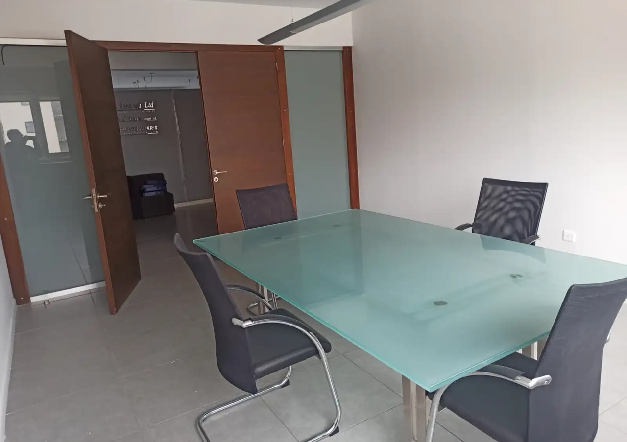 For Rent: Office, Tsiflikoudia, Limassol, Cyprus FC-63910 - #5