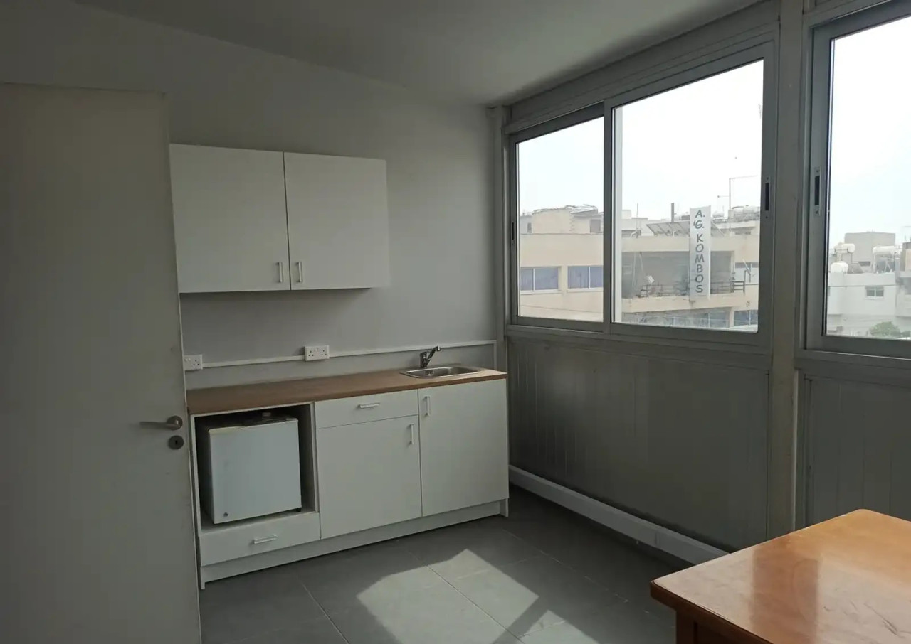For Rent: Office, Tsiflikoudia, Limassol, Cyprus FC-63910 - #4
