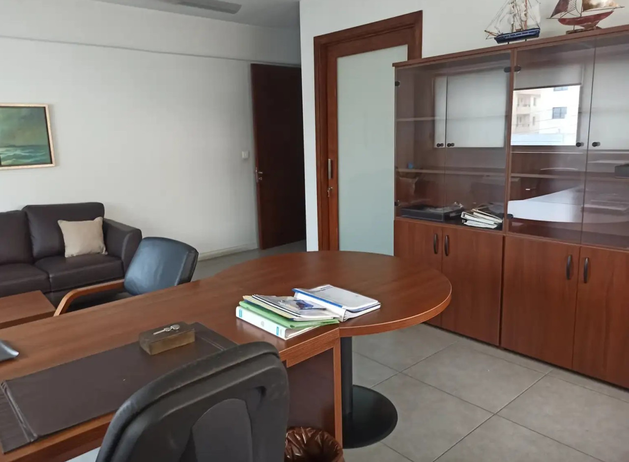 For Rent: Office, Tsiflikoudia, Limassol, Cyprus FC-63910 - #3