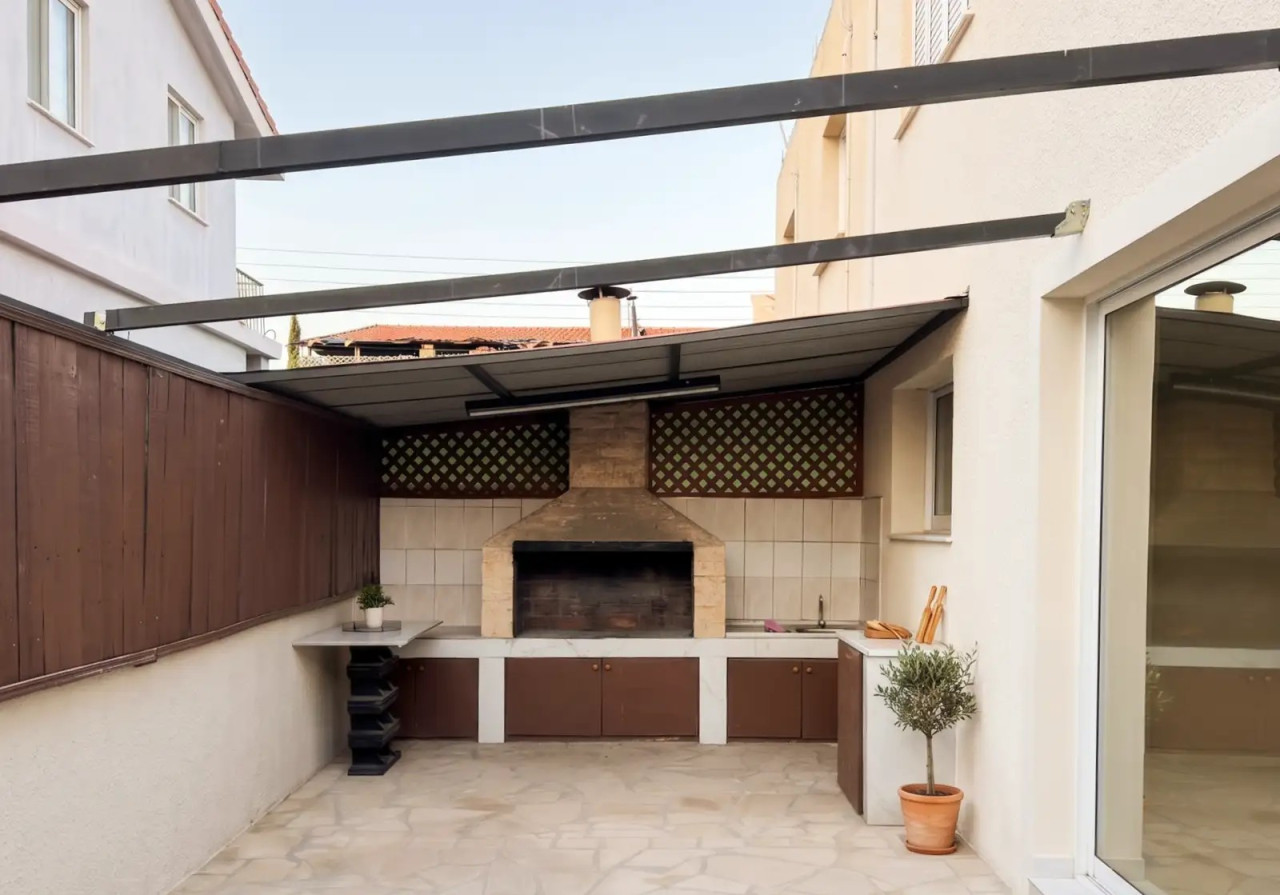 For Sale: Semi detached house, Kapsalos, Limassol, Cyprus FC-63912 - #7