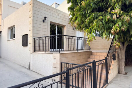 For Sale: Semi detached house, Kapsalos, Limassol, Cyprus FC-63912