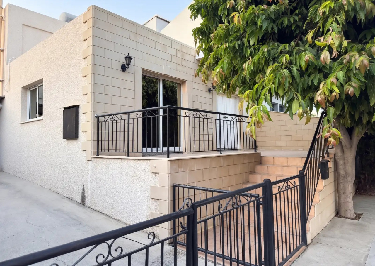 For Sale: Semi detached house, Kapsalos, Limassol, Cyprus FC-63912 - #1 For Sale: Semi detached house, Kapsalos, Limassol, Cyprus FC-63912 - #1