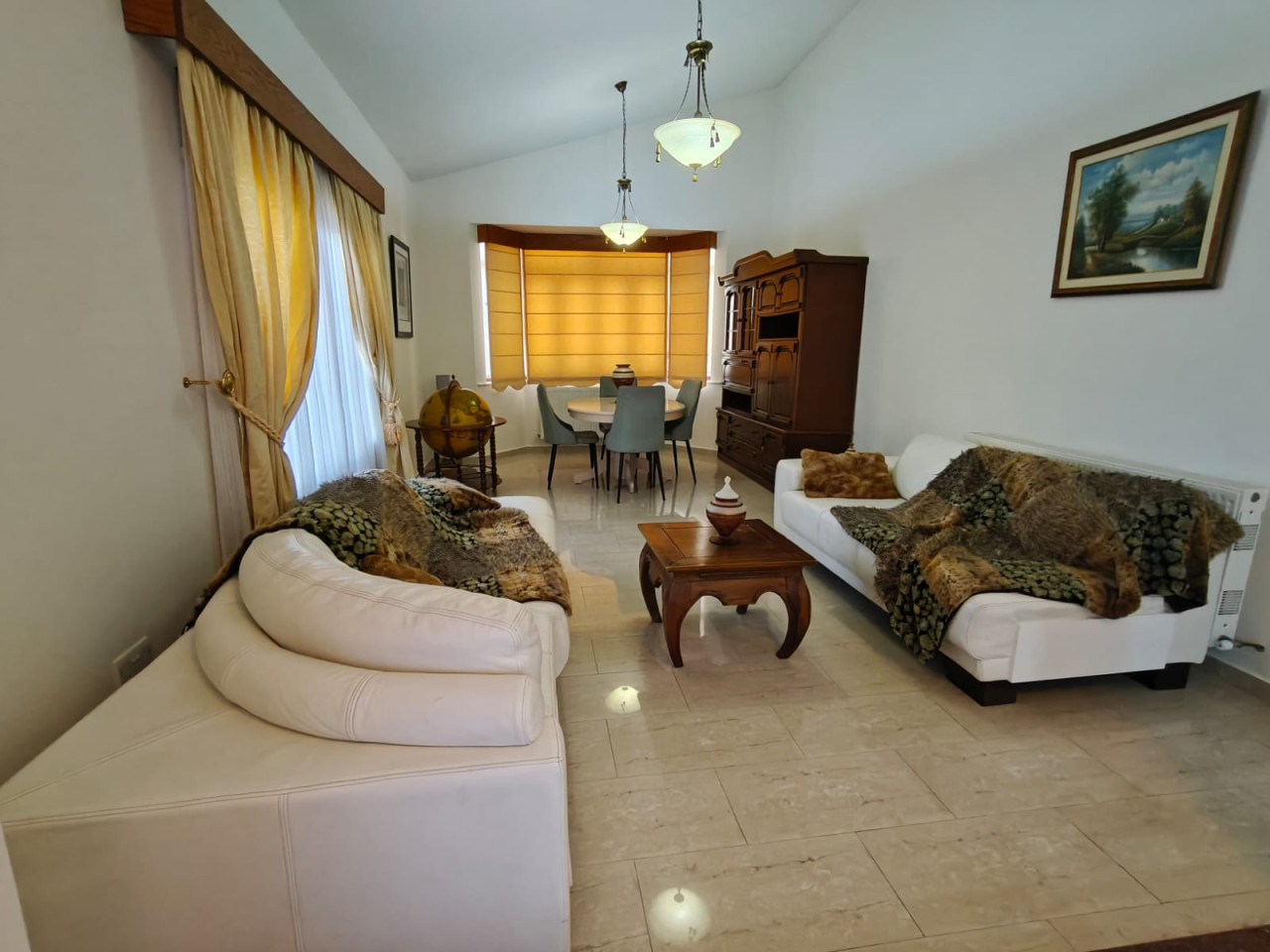 For Sale: Detached house, Geroskipou, Paphos, Cyprus FC-63914 - #5