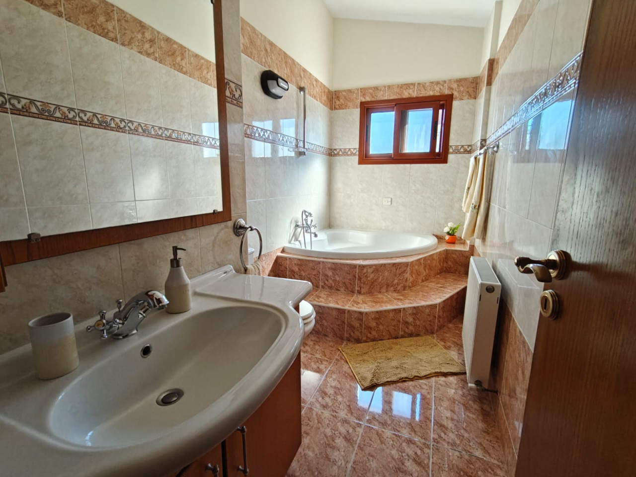 For Sale: Detached house, Geroskipou, Paphos, Cyprus FC-63914 - #16