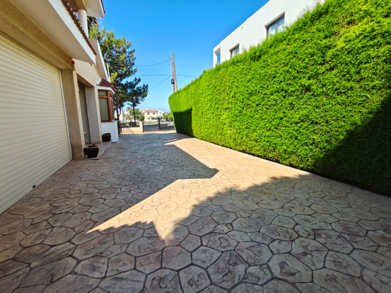 For Sale: Detached house, Geroskipou, Paphos, Cyprus FC-63914 - #2