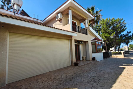 For Sale: Detached house, Geroskipou, Paphos, Cyprus FC-63914
